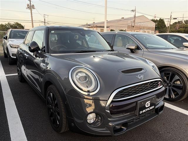 BMW MINI ミニ 