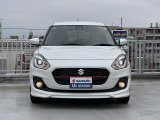 スイフト 1.2 ハイブリッド(HYBRID) RS 
