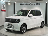 全国納車可  第三者機関証明書付 H SENSING 新車保証  試乗車 ワンオ-ナ- 純正ナビ TV Rカメラ BTオ-ディオ シ-トヒ-タ- ETC LEDライト装備のN-ONE e:L入庫!