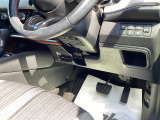 ETC付きで、高速道路をスムーズに利用できます。