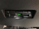 ETC車載器装備。高速道路のご利用時にとても便利♪セットアップをしてからお渡ししますので、あとはETCカードを差し込むだけで、わずらわしい料金所での現金支払いが不要となりスムーズに通過できます。
