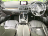 CX-8 2.2 XD Lパッケージ 