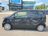 ワゴンR ハイブリッド(HYBRID) FX 4WD 