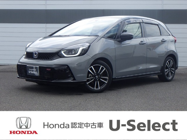 ホンダ フィット 