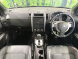 エクストレイル 2.0 20Xt 