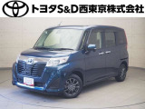 トヨタ ルーミー