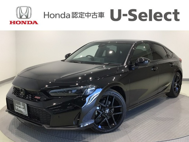 ホンダ シビック 