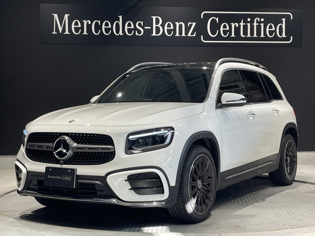 GLB GLB200d 4マチック アーバン スターズ ディーゼル 4WD 