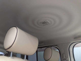 広々した室内空間を運転席に乗った瞬間感じます