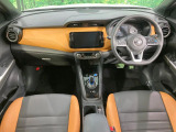 キックス 1.2 X ツートーン インテリアエディション (e-POWER) 