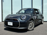 ★全国ご納車大歓迎です。特別低金利から様々なサービスをご用意しております。MINI NEXT正規ディーラーです♪