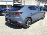 MAZDA3ファストバック 1.5 15S ツーリング 