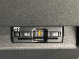 【ETC】高速道路の料金所をストレスなく通過!話題のスポットやサービスエリアに多い「スマートIC」利用時は必須のアイテムです。当店でセットアップを実施、ご納車当日からすぐにご利用いただけます!