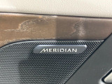 ◆MERIDIANデジタルサウンドシステム『コンサートのような臨場感溢れる音響空間を実現します。MERIDIANは英国のプレミアムオーディオブランドです。どうぞ店頭にてご体感ください。』