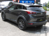 CX-3 1.5 XD プロアクティブ 4WD セーフティパッケージ 6速MT 後期モデル