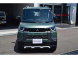 デリカミニ T プレミアム 4WD 
