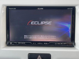 【ナビゲーション】目的地までしっかり案内してくれる使いやすいナビ。Bluetooth接続すればお持ちのスマホやMP3プレイヤーの音楽を再生可能!毎日の運転がさらに楽しくなります!!