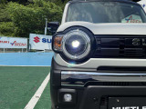 LEDヘッドランプ・LEDポジションランプ・LEDフォグランプ