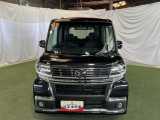 タントカスタム X トップエディション SAII 