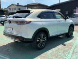 スマートキー付き!携帯しているだけでカギの開け閉めからエンジン始動までできて、キーを取り出す必要がないので楽チンです♪