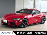 トヨタ スープラ 3.0 RZ