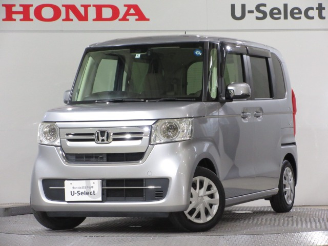 N-BOX G