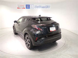 C-HR ハイブリッド 1.8 G 
