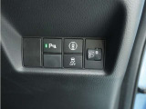 ◆障害物センサー◆車庫入れの時などに近くに障害物がある場合、障害物までの距離を音で知らせてくれます。