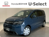 ☆ようこそ☆ この度はホンダモビリティ中四国の在庫車両をご覧いただきましてありがとうございます。