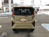 メーカーディーラーならではの全車保証付きです。(年式により期間・距離数が異なります)