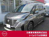 日産人気のセレナ入荷致しました!