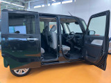 全車、お引渡し前に点検整備を行います!ご購入後も中古車保証付きです!新車時メーカー保証期間が残っている場合は保証継承も行います!※ダイハツ車12ヶ月保証、他メーカー車6ヶ月保証となります。