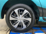 185/60R15インチ  フルホイールキャップ