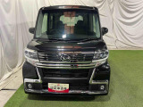 タントカスタム X トップエディション SAIII 