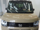 ホンダ中古車商品化整備基準に基づくコンディションにする為に、当社サービススタッフが車検・点検整備を致します。 快適で安心の車両を提供できるように、良いコンディションの状態で納車させていただきます。