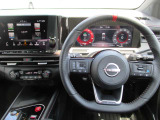 ノートオーラ  1.2 NISMO