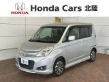 全国納車可 第三者機関証明書付 1年保証 ナビ TV Rカメラ CD録音 BTオ-ディオDVD ETC LEDライト 両側電動ドア VSA クルコン アルミ スマ-トキ-装備のスズキのソリオ S入庫!