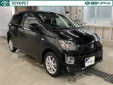 ミライース G SAIII 4WD 