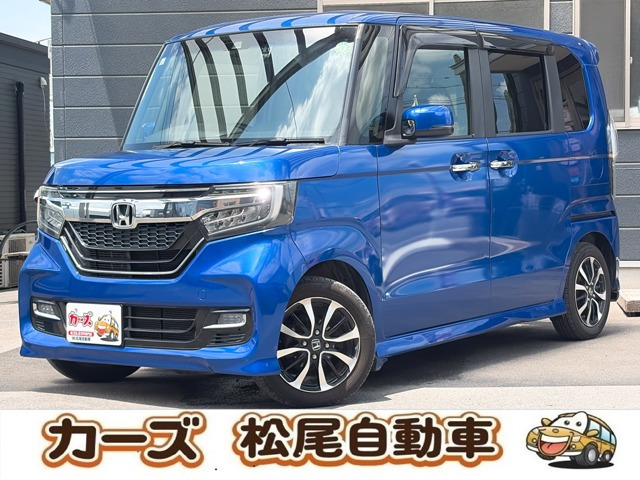 ホンダ N-BOX 
