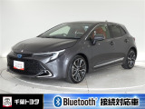 厳選されたトヨタ認定中古車のカローラスポーツハイブリッドです。環境にやさしく燃費性能も良いハイブリット車です。静かな走りによる快適な静粛性の室内を実感できます。