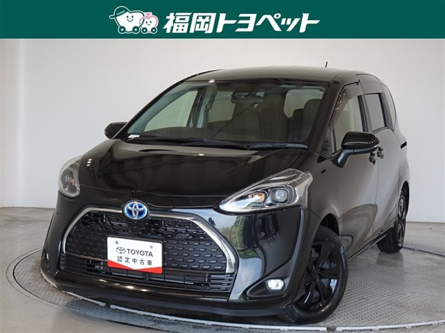 トヨタ シエンタ 