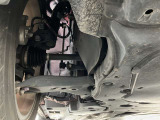 右フロントタイヤの下廻りの画像です!