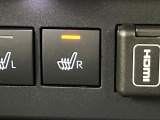 【シートヒーター】寒い日に重宝するシートヒーター!エアコンより早く温まってくれるので寒がりの人も安心ですね♪エアコンの温風は乾燥するから苦手、という方にもをおすすめです。