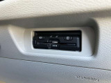 ETCです。セットアップを完了してから納車となりますので、すぐにご利用頂けます♪
