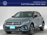 TDI R-LINEしかも DCC 19インチアルミとほぼフルオプション仕様のお車でございます。