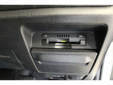 ETC付きだから高速道路への出入りもETC専用ゲートを使って速度は20キロ以下です。