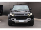 ディフェンダー  110 S 3.0L D300 ディーゼルターボ 4WD