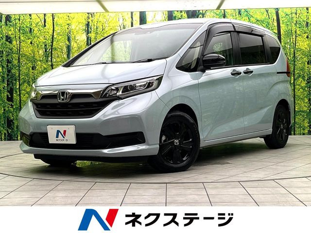 ホンダ フリード 