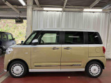 【スマートアシスト搭載車】 衝突回避支援ブレーキ機能(対車両・歩行者)、衝突警報機能(対車両・対歩行者)、誤発信抑制制御機能などの機能で安全な運転をサポートします。