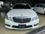 Eクラス E350 アバンギャルド 